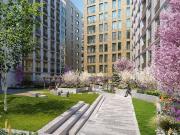 Truro House, Mount Pleasant WC1X, 2 bed flat to rent,...