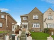 Truro Road, Gravesend, 3 Bedroom Semi detached