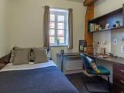 Truro Sheffield Premium Non En Suite Truro Court