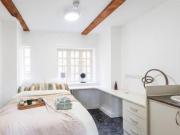 Truro Works Matilda Street, Sheffield, 1 Bedroom House