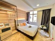 Trusted! Free Wifi & Free Cleaning ZERO DEPOSIT Middle...