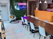 TRX Co Living Hotel Concept