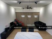 TRX Residence