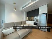 Fully Furnished Luxury 1 Bedroom at TRX Residence Kuala...