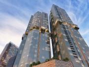 Trx Residence,trx