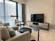 TRX Residences, KL City Centre