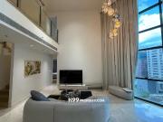 TRX Residences, KL City Centre