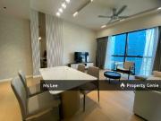 TRX Residences @ TRX, Tun Razak Exchange, KL 7 mins to...