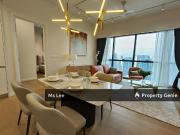 TRX Residences @ TRX, Tun Razak Exchange, KL 7 mins to...