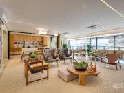 Apartamentos à venda em Setor Bueno, Goiânia | 4 quartos...