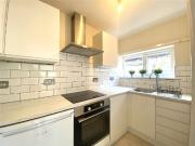 Trym House, Westbury On Trym, Bristol BS9, 1 bed flat to...