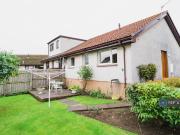 Trynlaw Gardens, Cupar Muir, Cupar, KY15 2 bed semi...