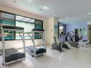 Tryp Higienópolis