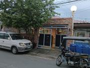 TS CRUZ SUBDIVISION House and Lot and lot for sale