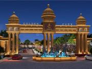 Golden City,Jewar Residential Plot For Sale Greater Noida