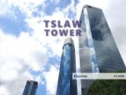 TSLAW Tower, Jalan Kemuning