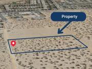Tsp Sec T And P Abst #,el Paso, Plot For Sale