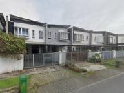 TT3 Double Storey Intermediate Terrace House For Sale...