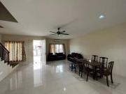 TT3 Tabuan Tranquility Double Storey Intermediate...