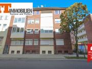 TT bietet an: Charmante 3 Zimmer Wohnung mit Balkon...