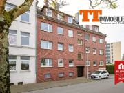 TT bietet an: Voll vermietetes Klinker Mehrfamilienhaus...