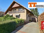 TT bietet an: Raum, Ruhe, Rückzug: Gepflegtes und...