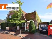 TT bietet an: Wohnen, Leben, Vermieten vielseitiges Haus...