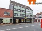 TT bietet an: Zentral wohnen in Heppens: 3 Zimmer...