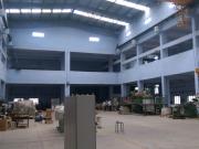 Ttc Midc Industrial Area Commercial Industrial Plot 5000...