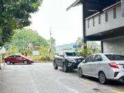 TTDI