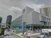 TTDI