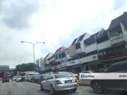 TTDI