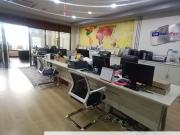 TTDI Adina Office