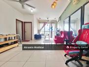 TTDI Adina, Seksyen 13 Shah Alam