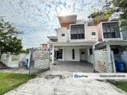 TTDI Emerald Alam Impian