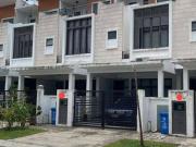 TTDI Emerald Alam Impian