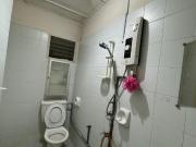 TTDI FEW UNITS AVAILABLE Cozy Single Room @ LENGKOK...