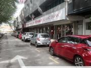 TTDI FIRST FLOOR TO LET