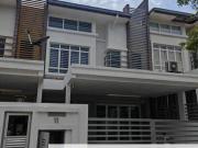 TTDI Grove