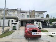 TTDI Grove