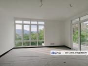 Ttdi hilltop bungalow with pool and lift