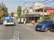 TTL EMB CASA EN VENTA DE CONTADO EN BOSQUES DE ARAGON EDOMEX