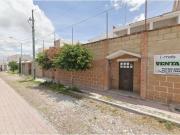 TTL EMB CASA EN VENTA DE CONTADO EN CAMPESTRE ITALIANA QRO