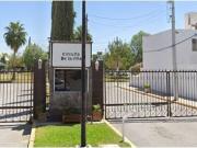 TTL EMB CASA EN VENTA DE CONTADO EN LA ESTRELLA COAHUILA