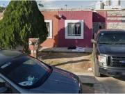 TTL EMB CASA EN VENTA DE CONTADO EN LOMA REAL COAHUILA