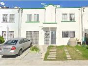 TTL EMB CASA EN VENTA DE CONTADO EN MISION VILLAMAR QROO