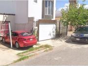 TTL EMB CASA EN VENTA DE CONTADO EN PALESTINA CHIHUAHUA