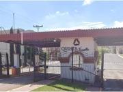 TTL EMB CASA EN VENTA DE CONTADO EN RESID EL LEON CHIHUAHUA