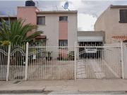 TTL EMB CASA EN VENTA DE CONTADO EN UNIV RESID CHIHUAHUA