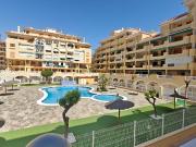 Tu Balcón al Mediterráneo: Piso Único en La Mata